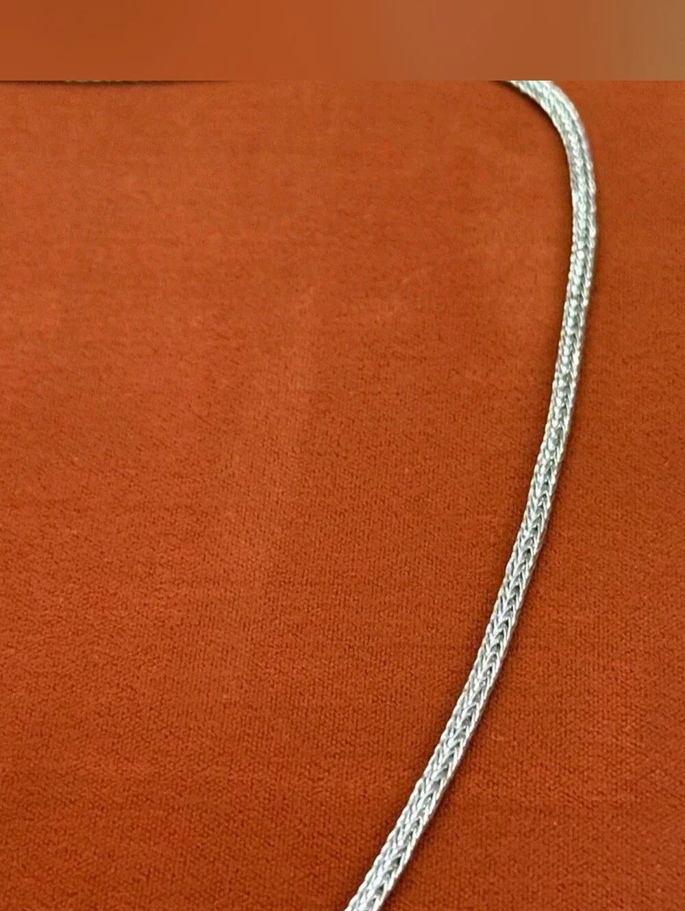 N/A sterling silver